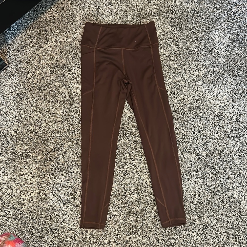 VS 3/4 Ankle Leggings